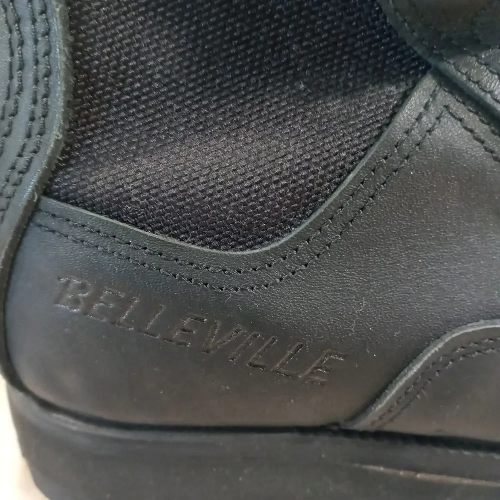 Belleville Women Insulated Waterproof Gortex Vibram Best Defense Combat Boot 6.5